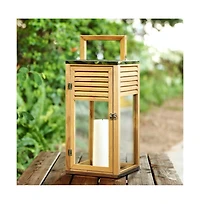 Alenna 21.25" Outdoor Lantern