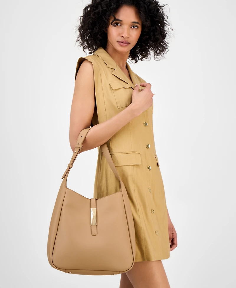 I.n.c. International Concepts Salee Medium Shoulder Bag, Exclusively at Macy's