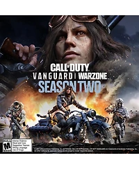 Call of Duty: Vanguard for PlayStation 4