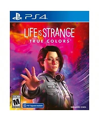 Life Is Strange: True Colors for PlayStation 4