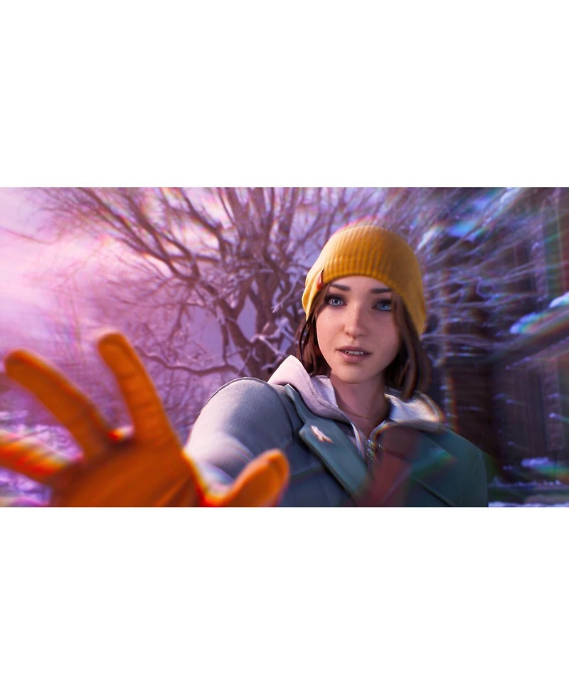 Life Is Strange: Double Exposure for Xbox Series X