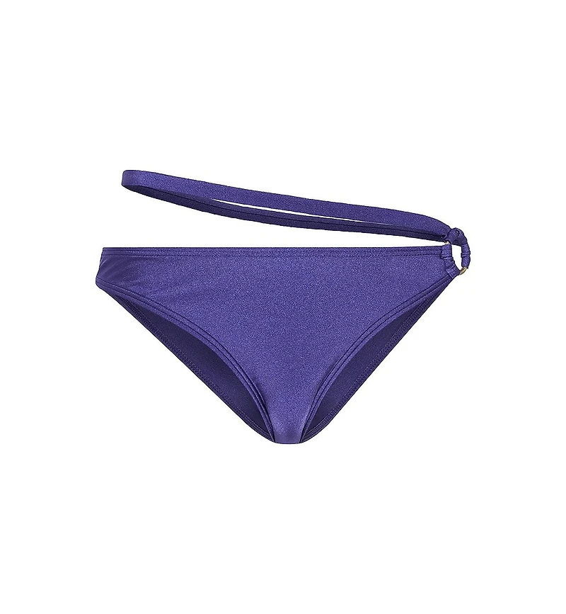 Lscn by Lascana Women's Strappy O-Ring Bikini Swimsuit Bottom