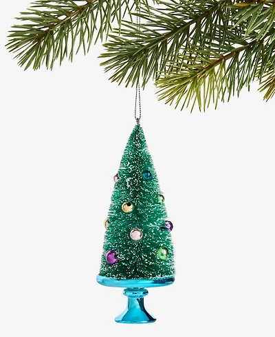 Holiday Lane Merry Magic Christmas Tree Ornament, Macy's Exclusive