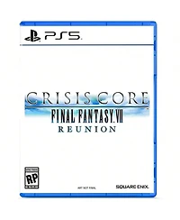 Crisis Core: Final Fantasy Vii Reunion for PlayStation 5