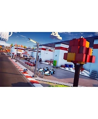 Lego 2K Drive for Xbox One & Xbox Series X S