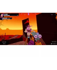 Wild Bastards for Playstation 5