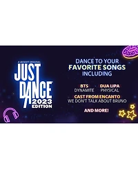 Just Dance 2023 Edition (Code In Box) for PlayStation 5