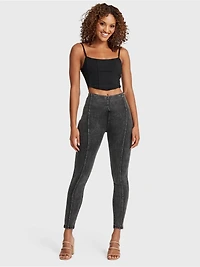 Freddy Women's High-Rise Snug Sculpting Skinny Jeans