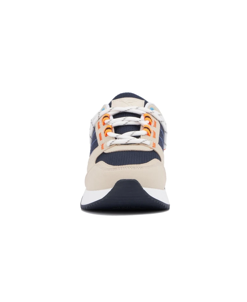 Xray Boys Layton Lace Up Low Top Sneaker