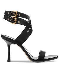 Michael Michael Kors Women's Irene Stiletto Sandals