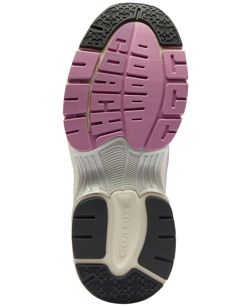 Coach Women's Running Sneakers
