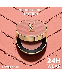 Yves Saint Laurent Make Me Blush 24H Buildable Powder