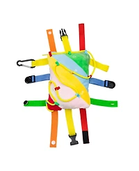 Bouncyband Thingamajig Sensory Pillow Fidget Activity Toy