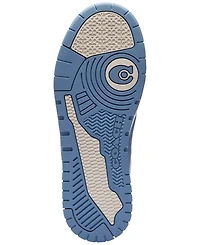 Coach Women's Soho Denim Sneakers