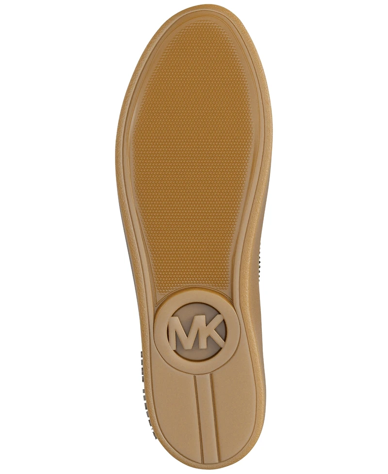 Michael Kors Women's Scotty Lace Up Sneakers