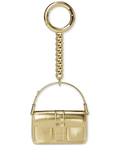 Michael Kors Colby Key Charm