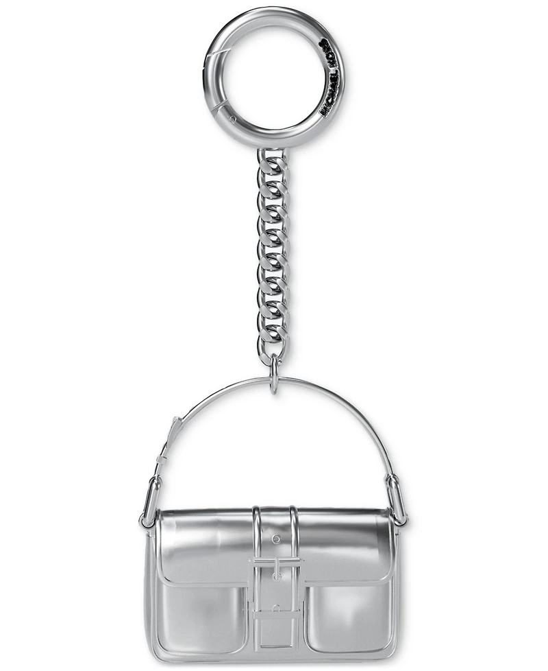 Michael Kors Colby Key Charm