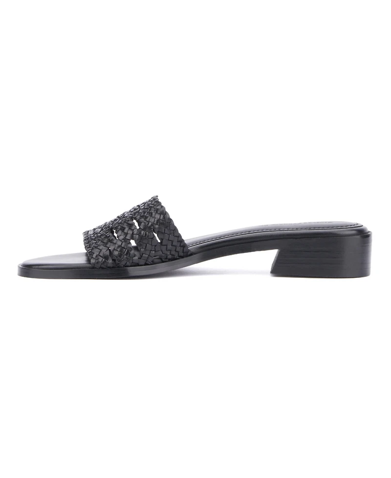 Women's Pamelia Flat Sandal