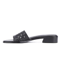 Women's Pamelia Flat Sandal