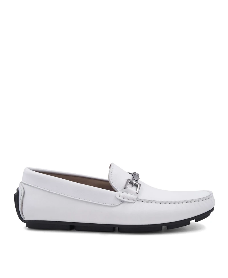 Bruno Magli Men's Taso Slip On Loafers