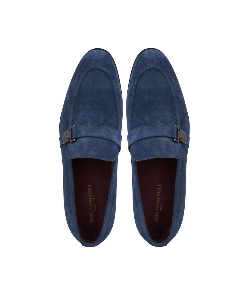 Bruno Magli Men's Arlo Slip On Loafers