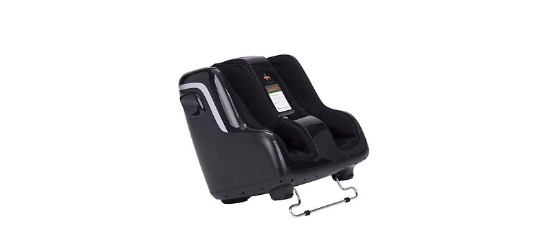 Human Touch Reflex 5S Foot & Calf Massager