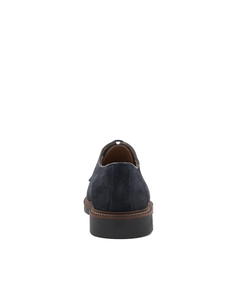 Bruno Magli Men's Dario Lace Up Dress Shoe