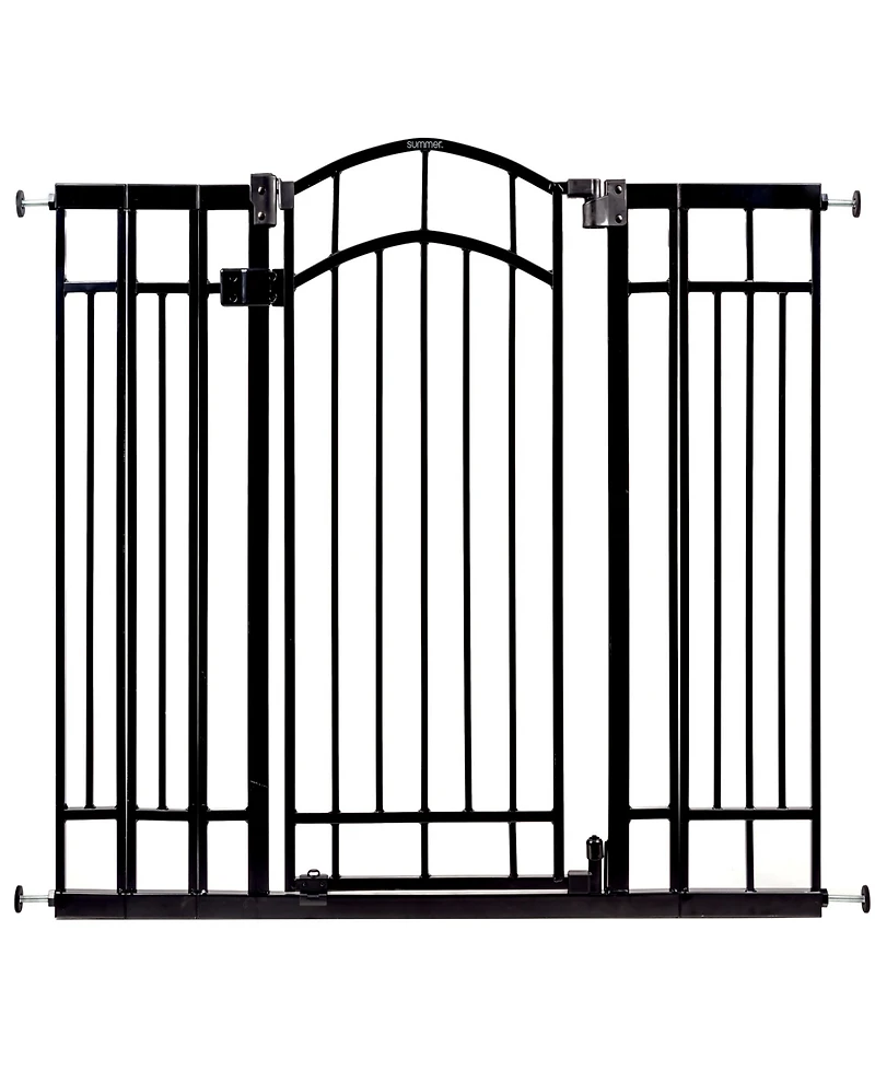 Ingenuity Baby The Doorway 48W Series Pet and Baby Gate