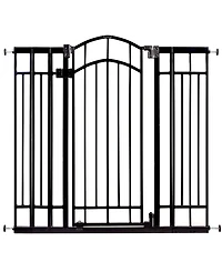 Ingenuity Baby The Doorway 48W Series Pet and Baby Gate