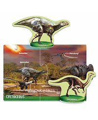 Headu Dinosaurs Under X-Ray Educational Toy