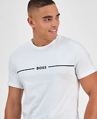 Hugo by Boss Men's Logo T-Shirt