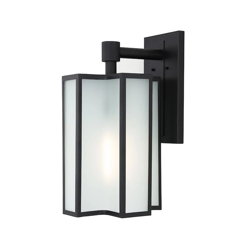 Hyla 12" Outdoor Sconce