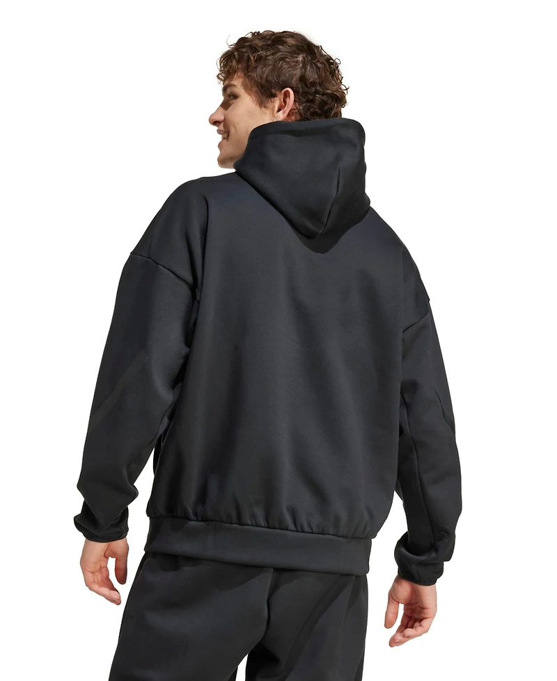 adidas Men's Loose Fit Sweatshirt