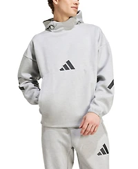 adidas Men's Loose Fit Sweatshirt