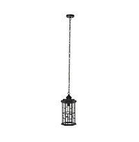 Carwen 8.3" Outdoor Pendant