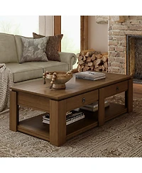Modern Jorge Coffee Table