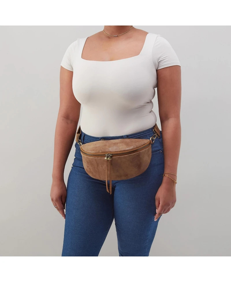 Hobo Hunter Medium Belt Bag