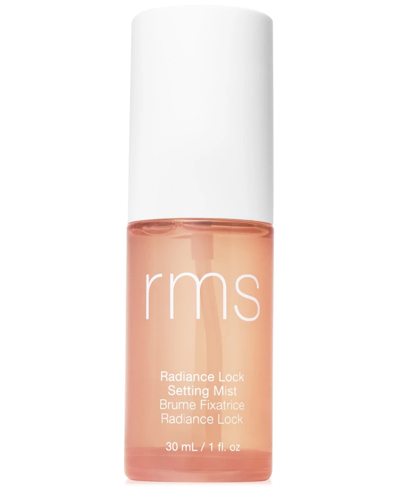 Rms Beauty Radiance Lock Setting Mist