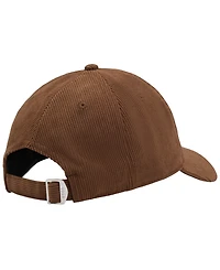 Boss by Hugo Boss Men's Embroidered Logo Corduroy Hat
