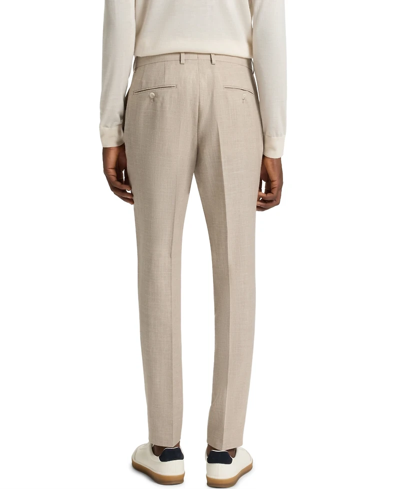 Hugo Boss Beckham x Men's Two-Piece Slim-Fit Suit