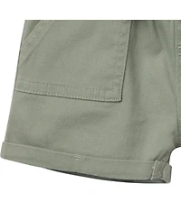 Gerber Toddler Girls Twill