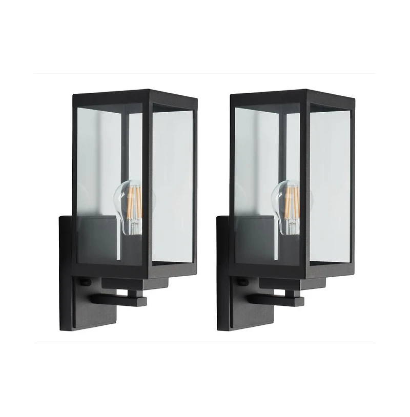 Rinnah 6.2" Outdoor Sconce