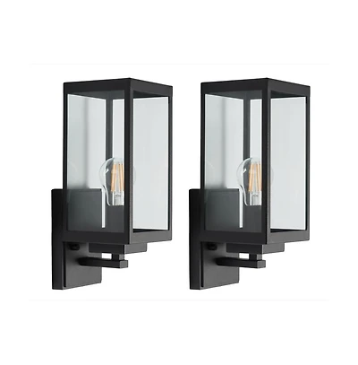 Rinnah 6.2" Outdoor Sconce