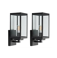 Rinnah 6.2" Outdoor Sconce