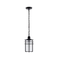 Adisyn 7" Outdoor Pendant