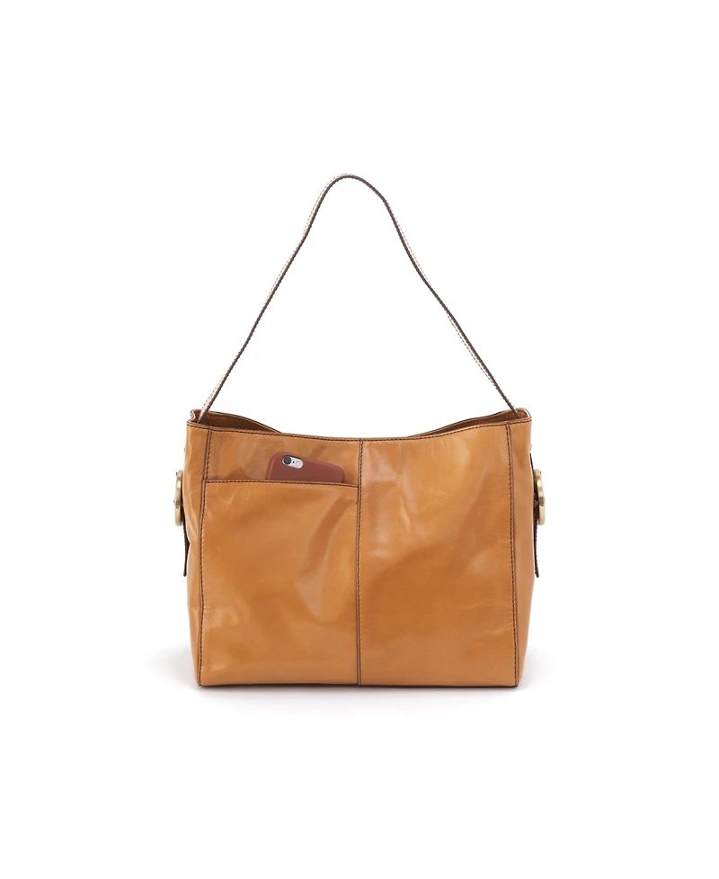 Hobo Render Shoulder Bag