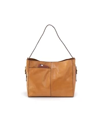 Hobo Render Shoulder Bag