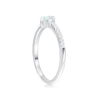 Sterling Silver