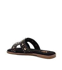 Women's Flat Sandals By Xti