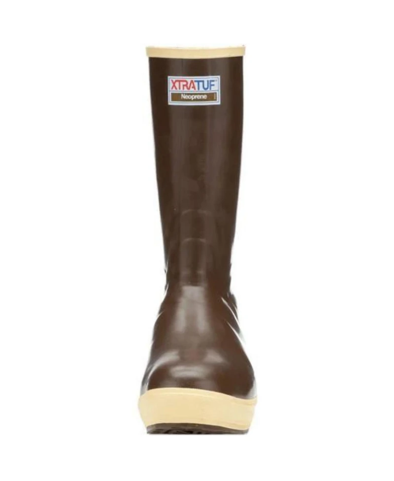 Xtratuf Men's 15 Insulated Legacy Boot
